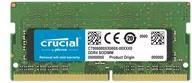 Actual product image Crucial Laptop Memory (1 x 32GB, 2666 MHz, DDR4-RAM, SO-DIMM)