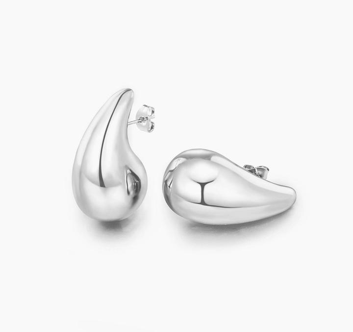 Immagine prodotto Sensora Jewelry Orecchini California (Acciaio inossidabile)