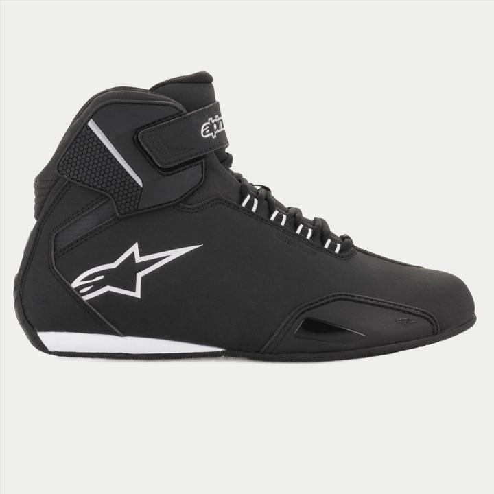 Actual product image Alpinestars Stella Sektor WP (Women, 38)