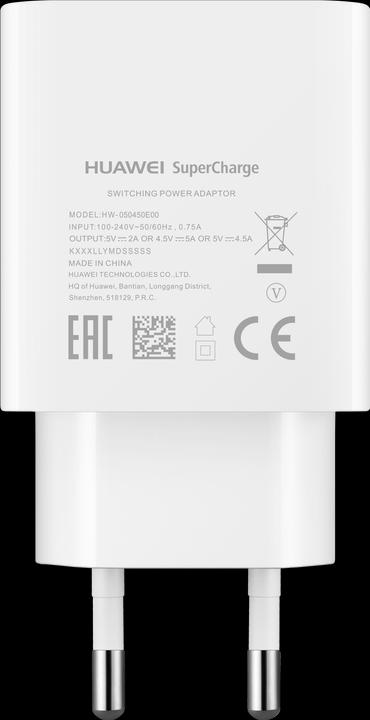 Image du produit Huawei AP81 Super Charge (22.50 W)