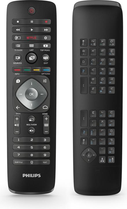 Image du produit Philips Téléviseur UHD 4K ultra-plat avec Android™ 49PUK7100/12 (49", LED)