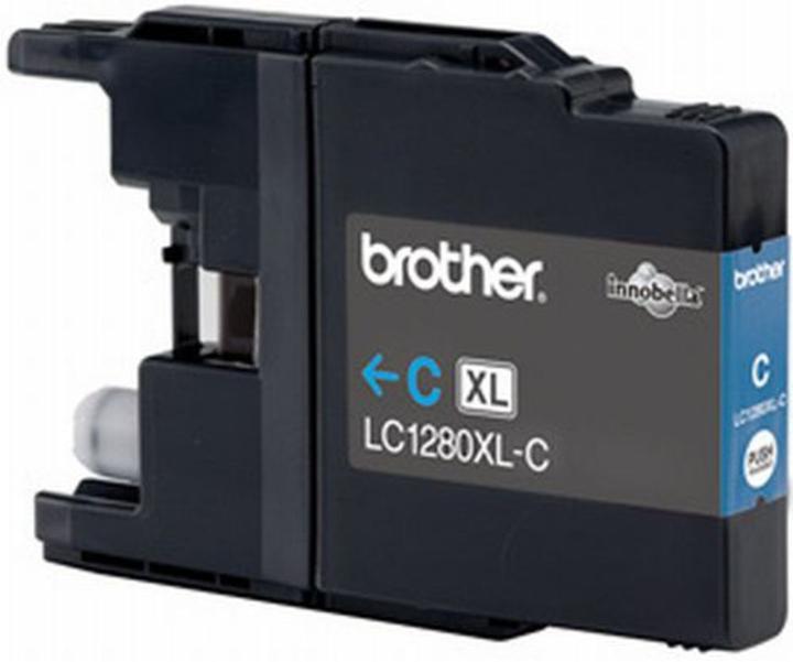 Immagine prodotto Brother Lc-1280xlc (C)