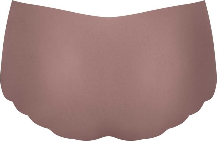 Produktbild Sloggi Panty Casual Bequem sitzend Zero Microfiber Shorts 2.0 (S, 4er Pack)