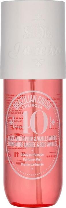 Actual product image Sol de Janeiro Brazilian Crush Cheirosa 40 (Body mist, 240 ml)