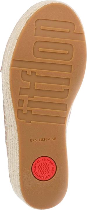 Produktbild Fitflop Sandalen Eloise Leder (38)