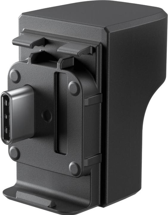 Actual product image Insta360 Ace Pro 2 Mic Adapter (Ace, ACE PRO)