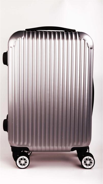 Actual product image HTI-Living Suitcase set 2 pcs (74 l, M (50 - 90l))