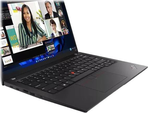 Produktbild Lenovo ThinkPad T14s Gen 3 (14", Intel Core i7-1255U, 16 GB, 512 GB, DE)