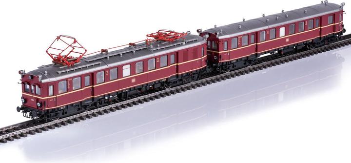 Märklin 39853 H0 Automotrice elettrica DB ET 85 (Traccia H0)
