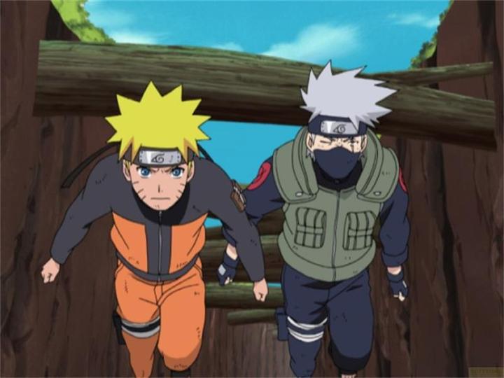 Actual product image Naruto Shippuden - Collector's Edition - Part I (10 Blu-rays) (Blu-ray, Japanese, German)