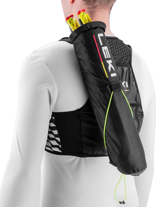 Leki Quiver