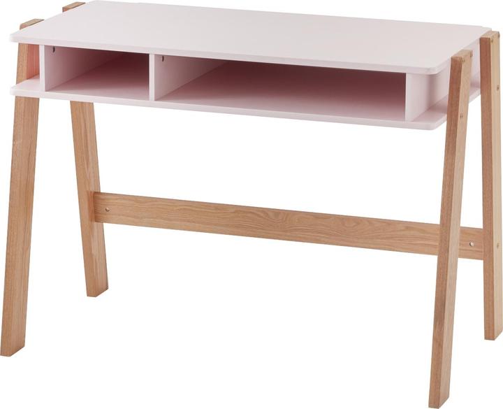 Actual product image Vertbaudet Writing Table (104 x 60 x 75 cm)