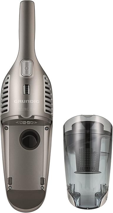 Produktbild Grundig VCH 9832