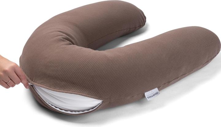 Actual product image Doomoo Buddy
