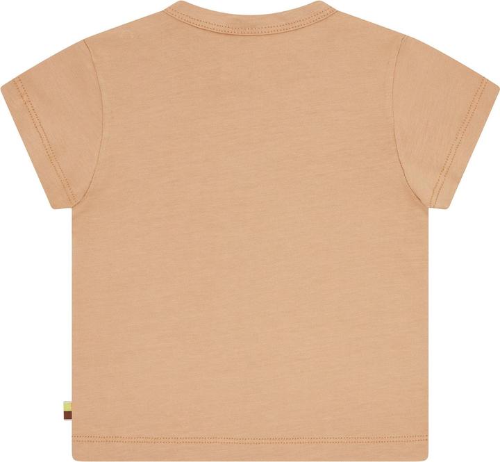 Produktbild loud + proud T-Shirt mit Pflanzenfarben gefärbt (86)
