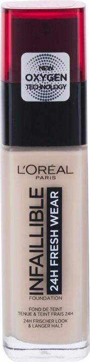 Produktbild L'Oréal Paris Infallible 24H Fresh Wear (15 Porcelain)