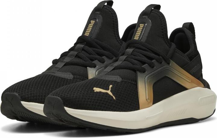 Produktbild Puma Softride Enzo 5 Metallic Wn's (42)