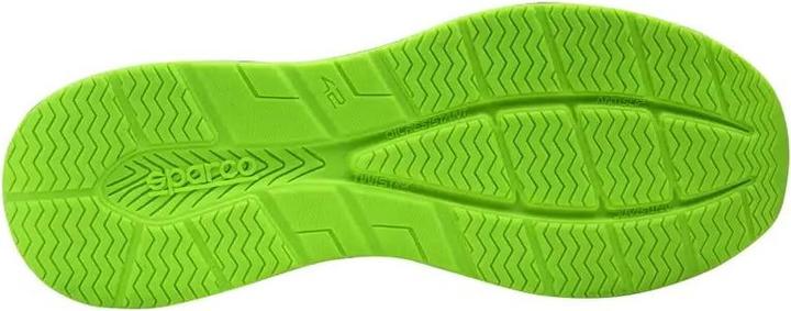 Actual product image Sparco Sicherheitsschuhe Impulse (43)