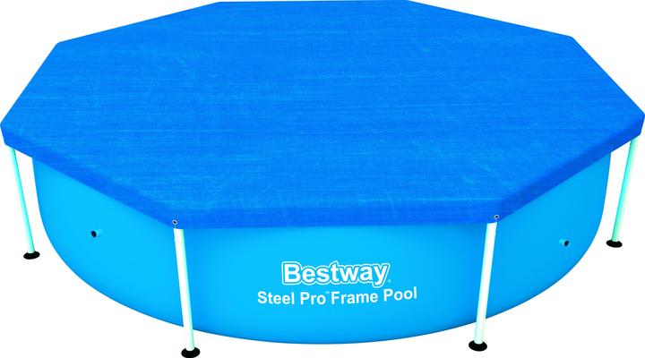 Produktbild Bestway Abdeckplane