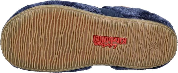 Actual product image Living Kitzbühel Velvet slipper (30)