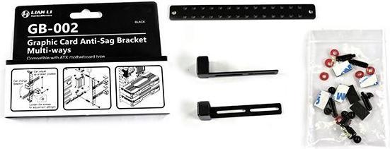 Lian-Li GB-002 Supporto per scheda grafica