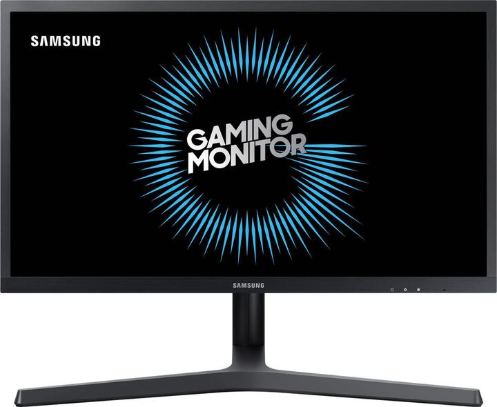 Samsung Ls25hg50fquxen (1920 x 1080 pixels, 25")