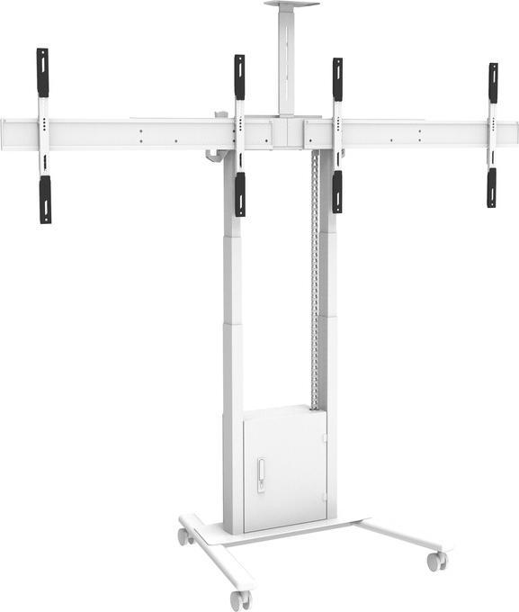 Immagine prodotto Multibrackets Kit di estensione del supporto TV, >110", nero