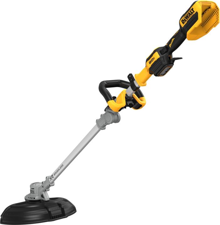 Produktbild DeWalt DCMST561NXJ (Trimmfaden)