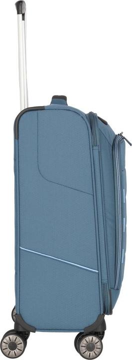 Image du produit Travelite Trolley + valise Skaii 4w Trolley S (36 l, Bagage à main (jusqu'à 50l))