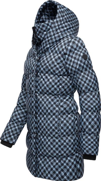Produktbild Ragwear Niara Print (XS)