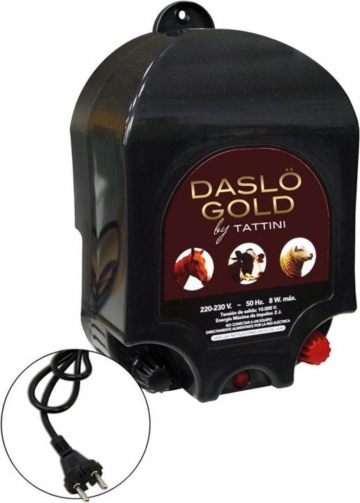 Daslö 220V 1J