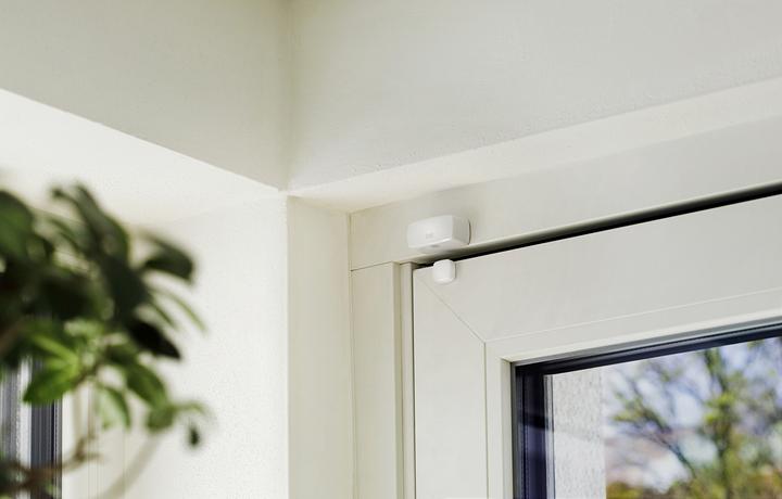 Produktbild Eve Door & Window (Matter)