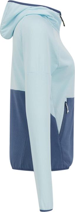 Immagine prodotto Meru Felpa con cappuccio Paita Powerstretch (3XL)