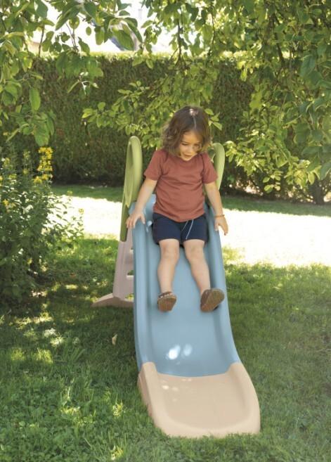 Image du produit Smoby Life Rutsche GM