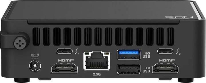 Produktbild ASUS NUC 15 PRO RNUC15CRKU700002 (Intel Core Ultra 7 255H)
