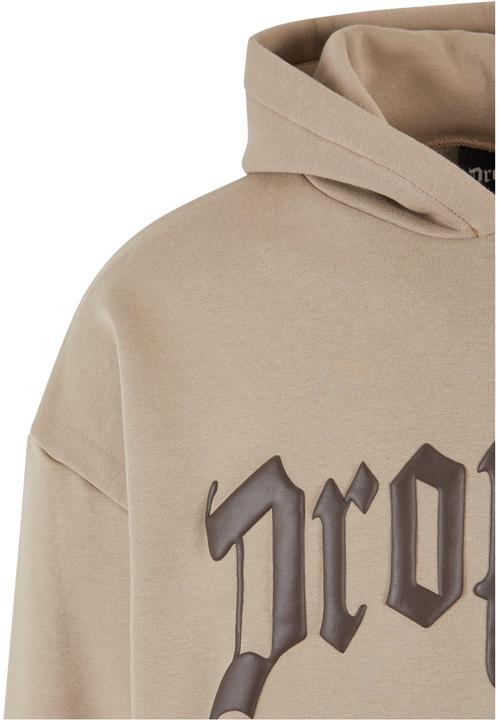 Immagine prodotto Dropsize Felpa con logo frontale pesante - 124767 (S)