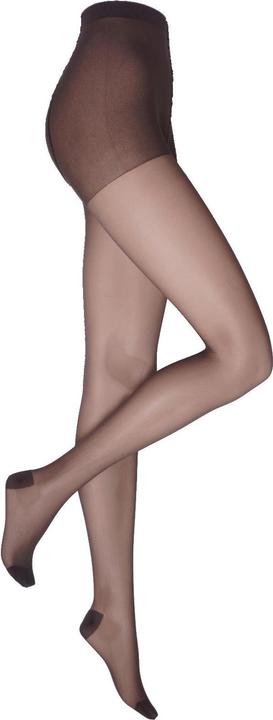 Immagine prodotto Levee Comfort 30 Collant, colore 253 marrone, taglia 47-49 (30 DEN, 47 - 49)