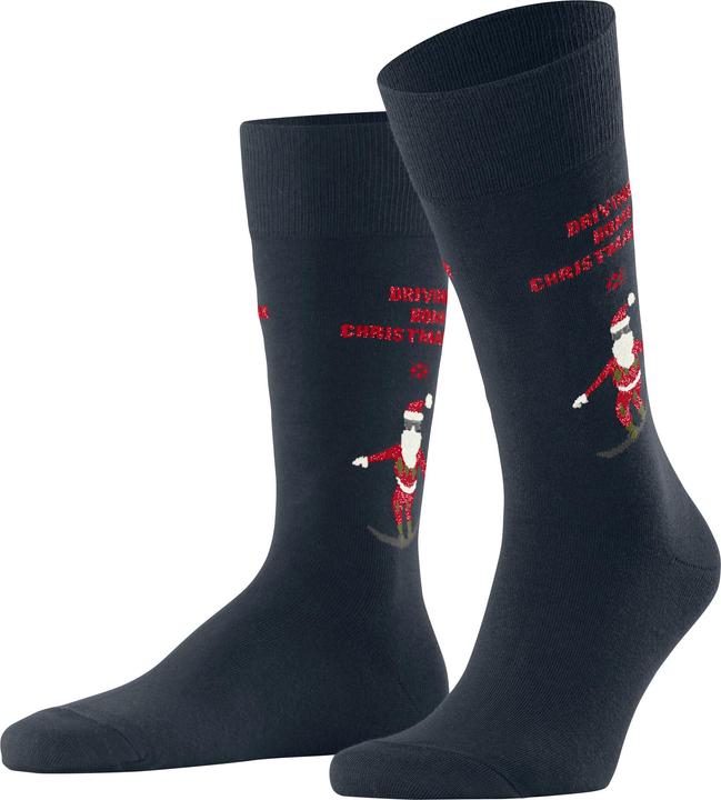 Burlington Snowboarding Santa Herren (40 - 46)