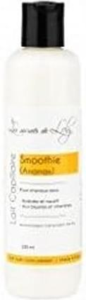 Image du produit Les Secrets de Loly Lait hydratant Smoothie Pineapple 250ml (250 ml)