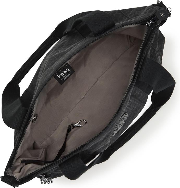 Actual product image Kipling Basic Plus Asseni shoulder bag S 40 cm