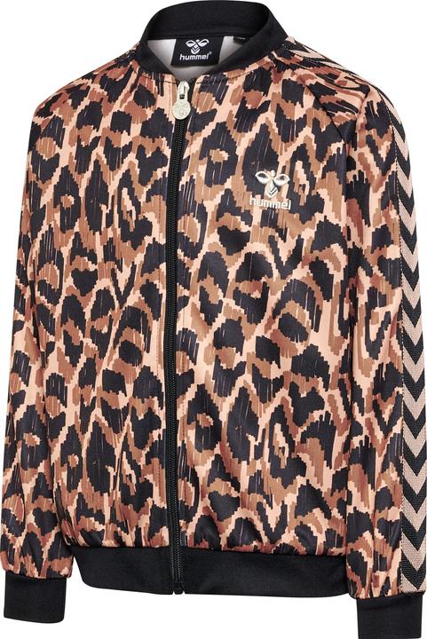 hummel Hmlammi Zip Jacket (104)