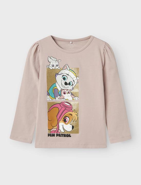 Immagine prodotto Name it Nmfjoana Paw Ls Top Box Noos Cplg (92)
