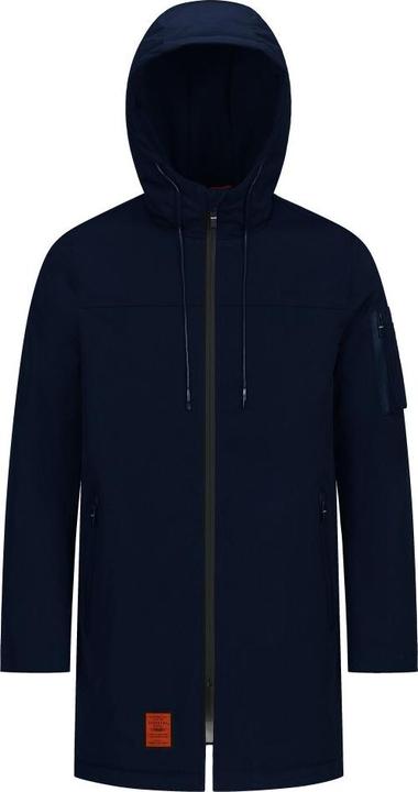 Bombers Original Daunenjacke Iowa M (XL)