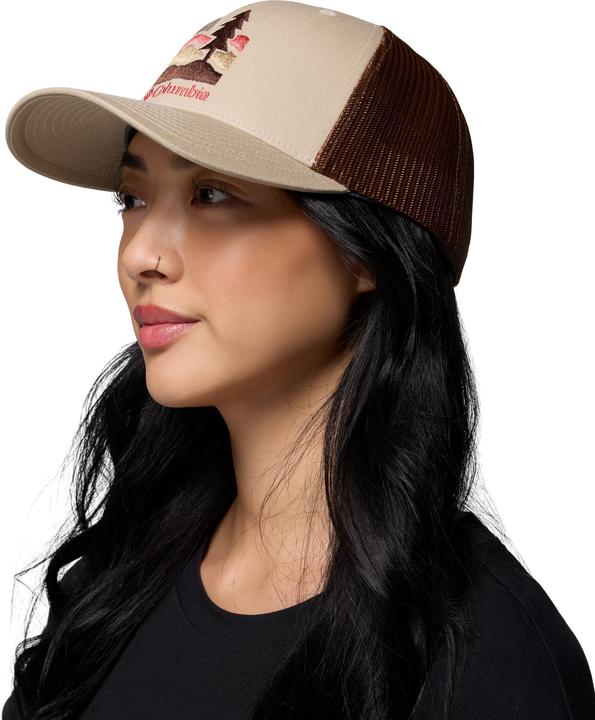 Actual product image Columbia Mesh™ Snap Back Hat (S)