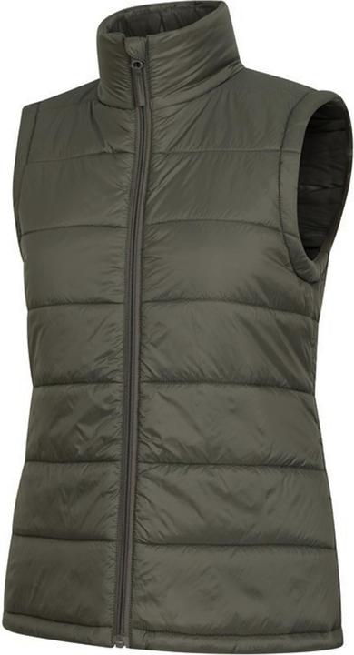 Produktbild Mountain Warehouse WomensLadies Essentials Gepolsterte Weste (38)