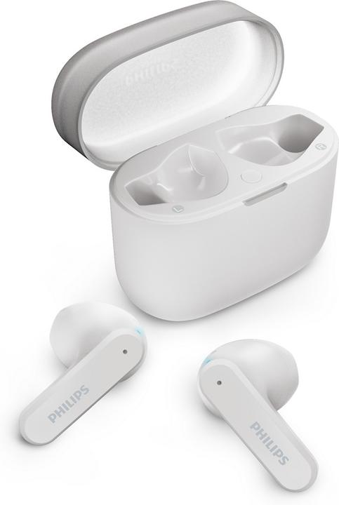 Philips TAT2139WT/00 (keine Geräuschunterdrückung, 7 h, Kabellos)
