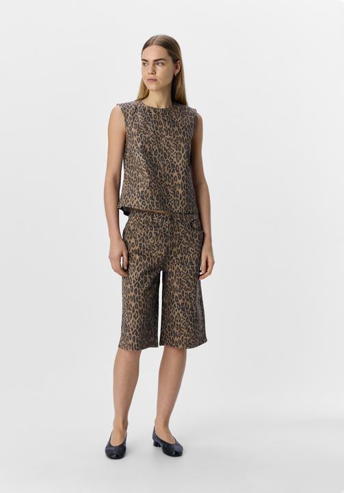 Immagine prodotto Object Leoprint Oberteil (M)