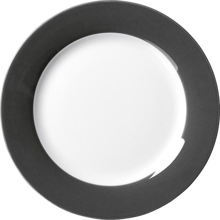Produktbild Ritzenhoff & Breker Frühstücksteller 'Doppio' (1 x)