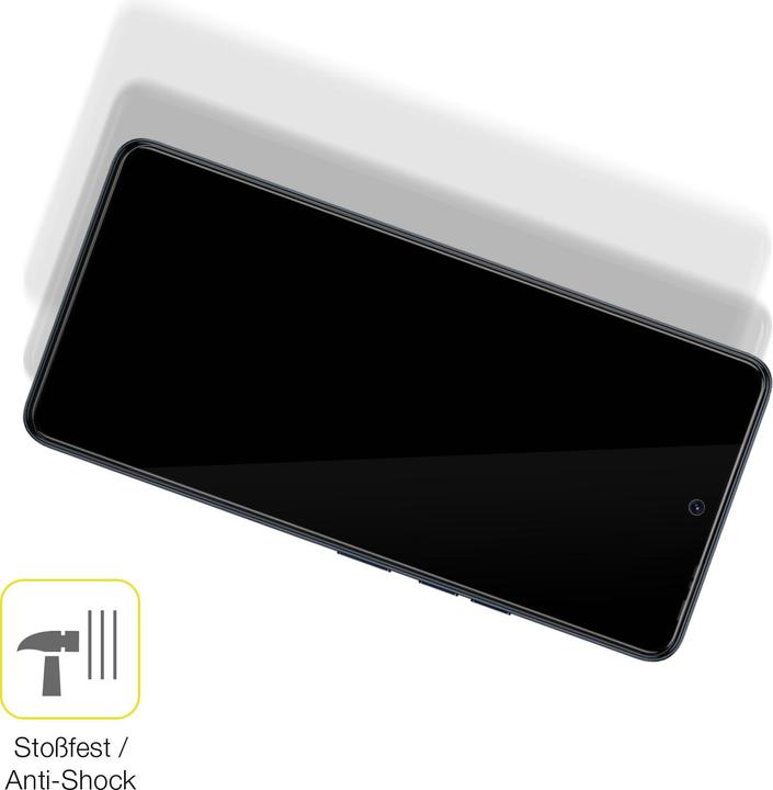 Immagine prodotto Dipos Pellicola Protettiva Full-Cover 3D (2 Pezzo/i, Tecno Camon 20)