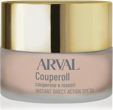 Immagine prodotto Arval Couperoll Protezione solare istantanea DA SPF30 (Crema solare, SPF 30)